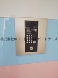 久留米大学前駅 徒歩6分 2階の物件内観写真